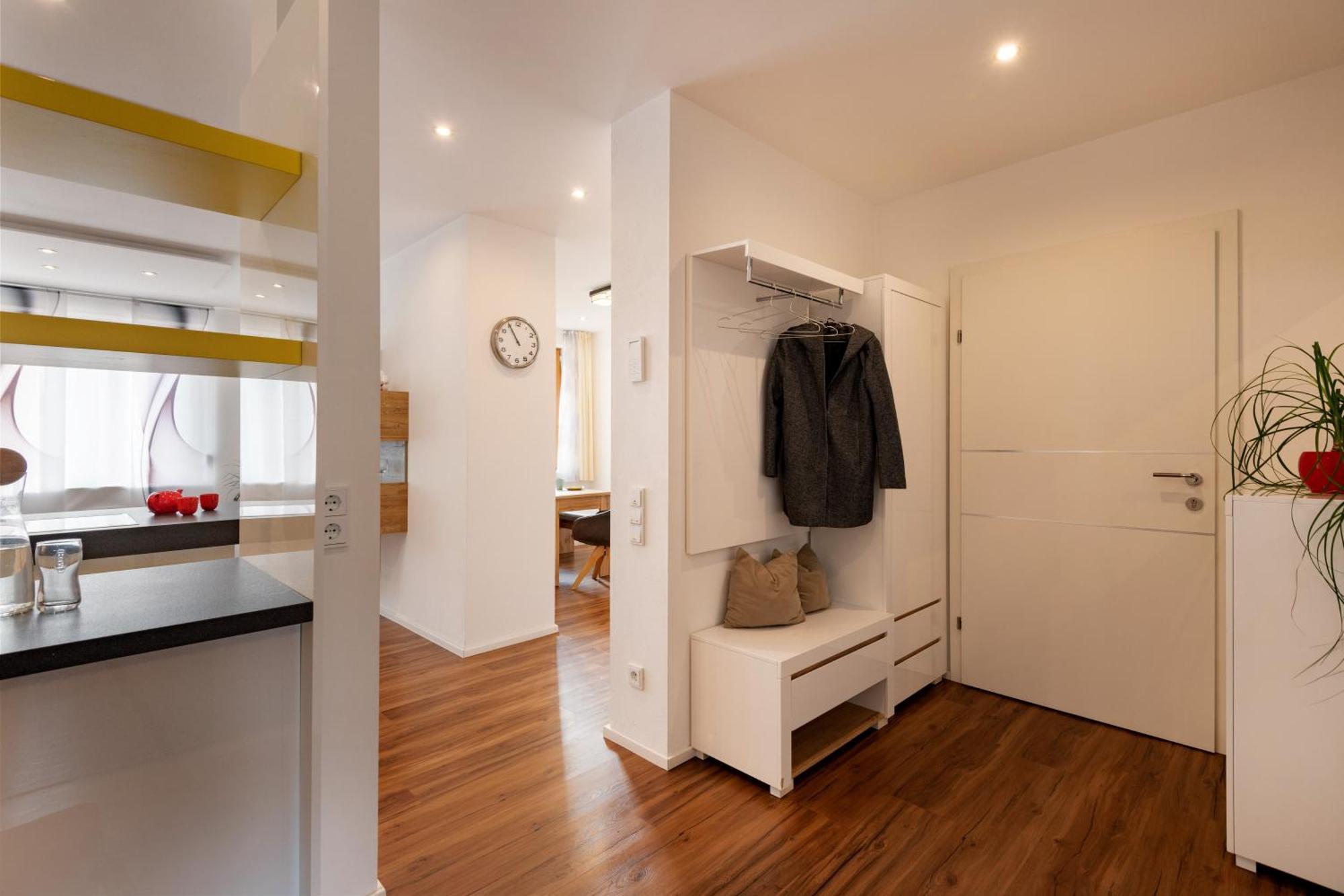 Ferienwohnung Weiss ويدرنغ المظهر الخارجي الصورة